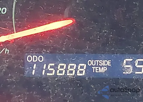 2010 Toyota Camry Le из США, поврежденный, VIN 4T4BF3EK4AR079302